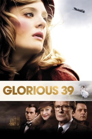 Glorious 39 portada