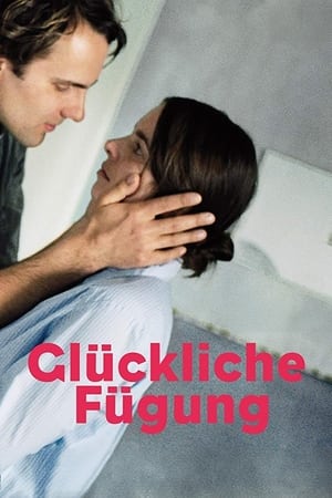 Glückliche Fügung portada