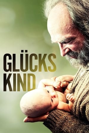 Glückskind portada