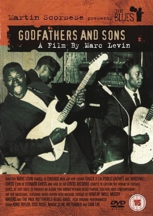 Godfathers and Sons portada