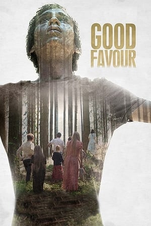 Good Favour portada