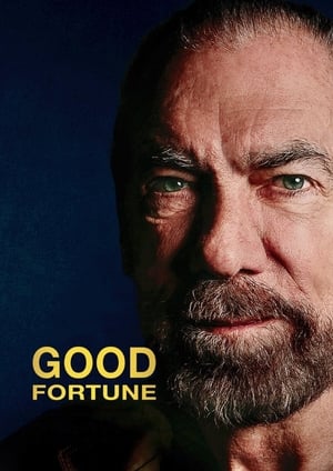 Good Fortune portada