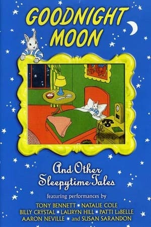 Goodnight Moon & Other Sleepytime Tales portada