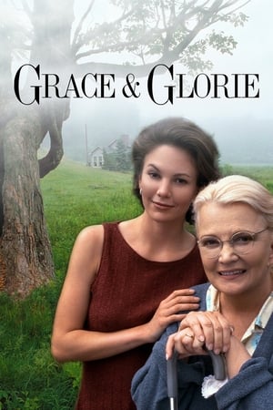 Grace & Glorie portada