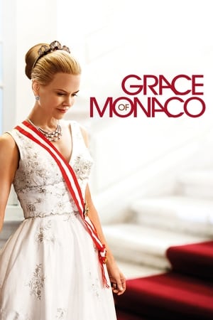 Grace de Mónaco portada