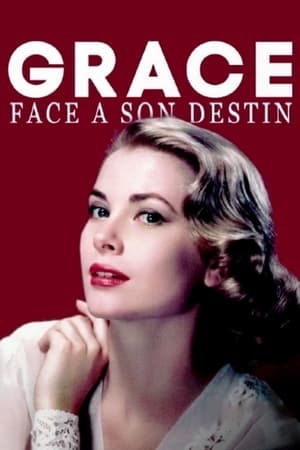 Grace Kelly: el destino de una princesa portada