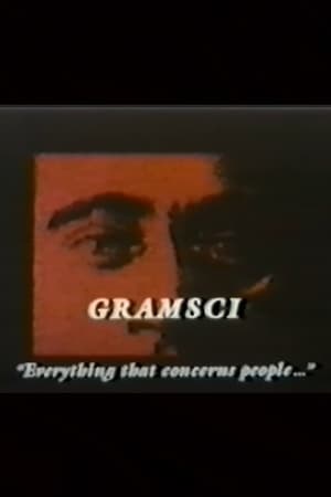 Gramsci: Everything that Concerns People portada