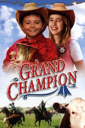 Grand Champion portada