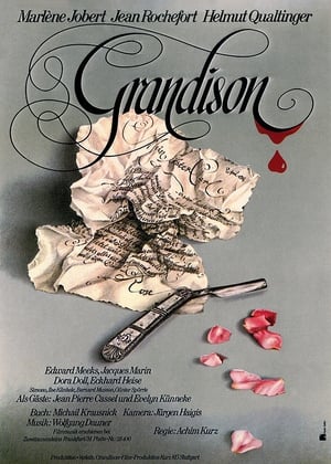 Grandison portada