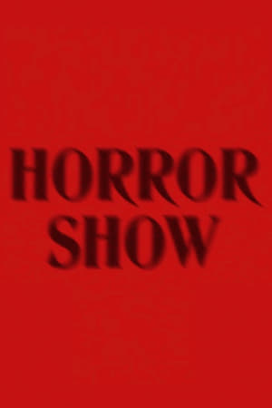 Great Performers: Horror Show portada