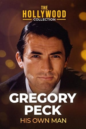 Gregory Peck: His Own Man portada