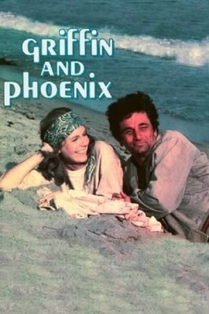 Griffin and Phoenix portada