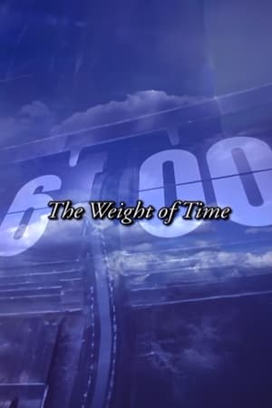 Groundhog Day: The Weight of Time portada