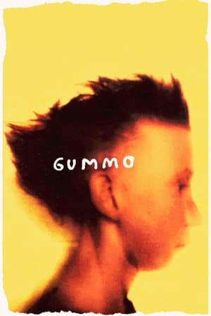 Gummo portada