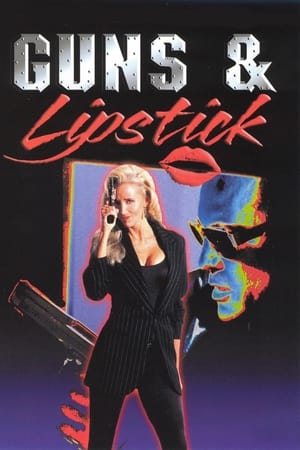 Guns & Lipstick portada