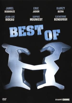 H - Best Of portada