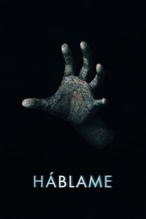 Háblame portada