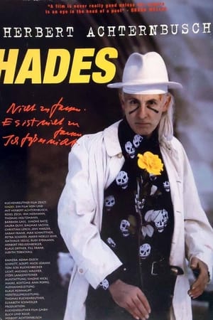 Hades portada