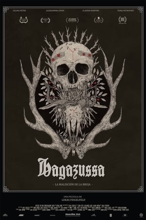 Hagazussa portada