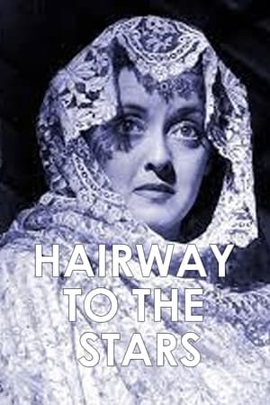 Hairway to the Stars portada