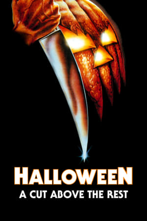 Halloween: A Cut Above the Rest portada