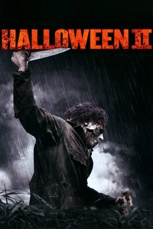 Halloween II (H2) portada