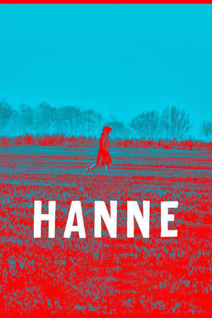 Hanne portada