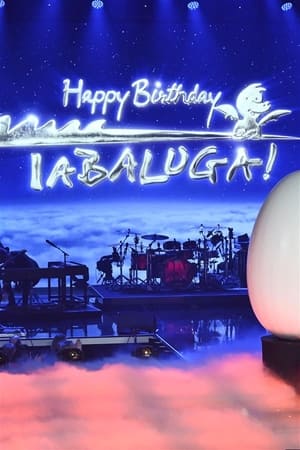 Happy Birthday Tabaluga! Die große Show mit Peter Maffay und Freunden portada