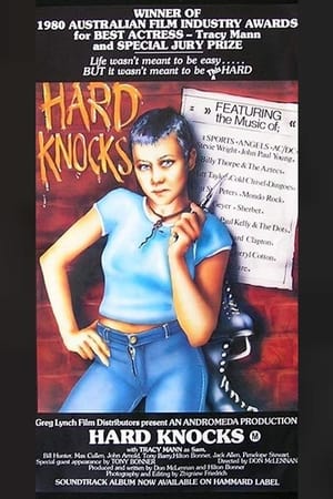 Hard Knocks portada