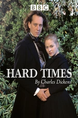 Hard Times portada