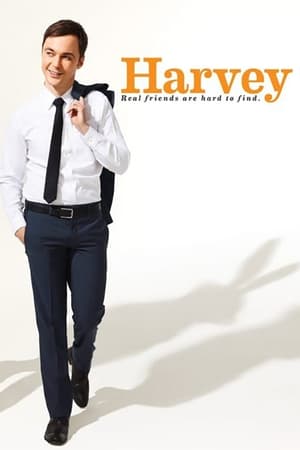 Harvey portada