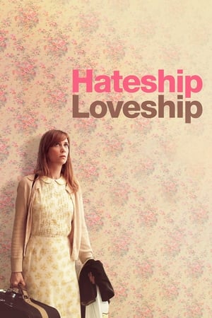 Hateship Loveship portada