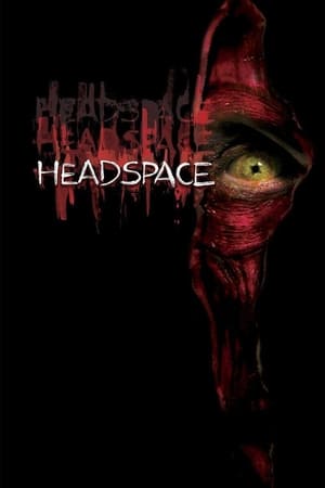 Headspace: El rostro del mal portada