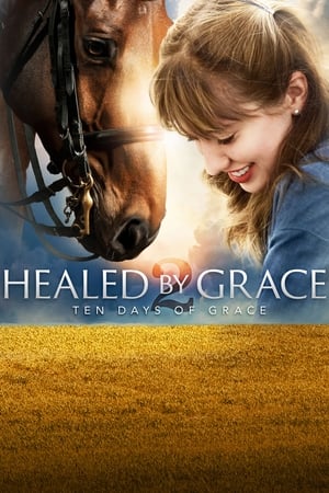 Healed by Grace 2 : Ten Days of Grace portada