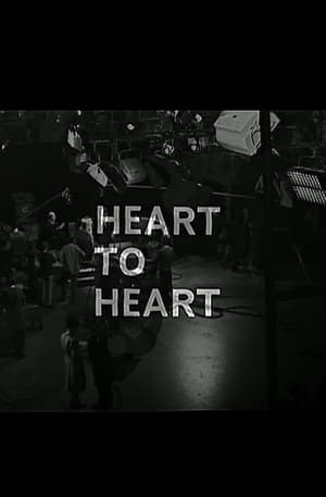 Heart to Heart portada