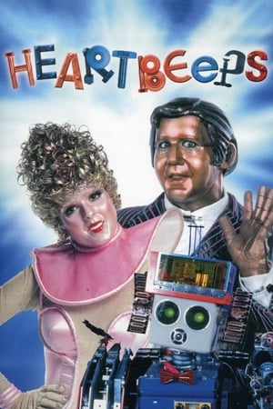 Heartbeeps portada