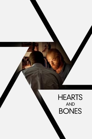 Hearts and Bones portada