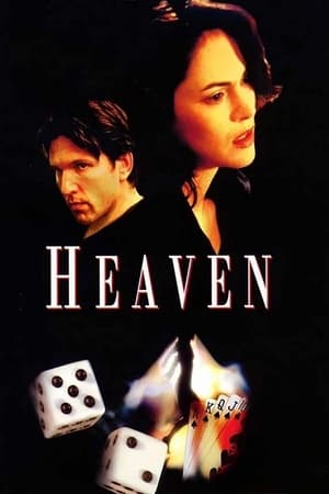 Heaven portada