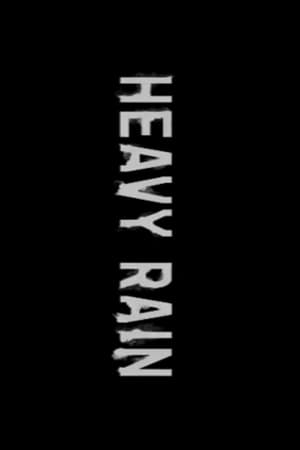 Heavy Rain portada