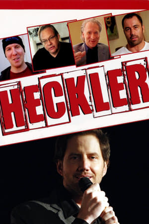 Heckler portada