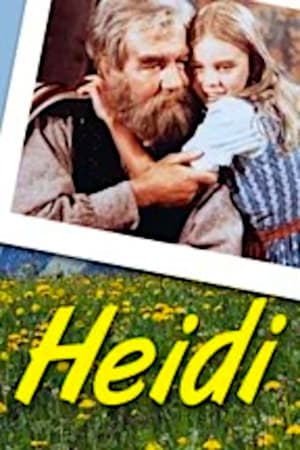 Heidi portada