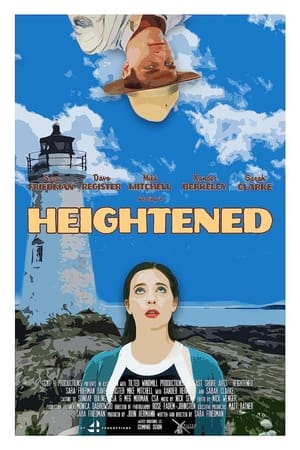 Heightened portada