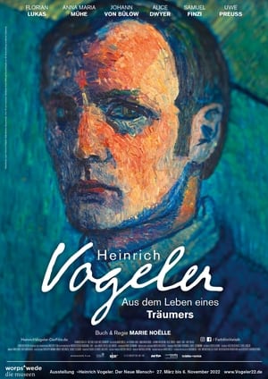 Heinrich Vogeler - Aus dem Leben eines Träumers portada