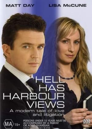 Hell Has Harbour Views portada