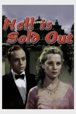 Hell Is Sold Out portada