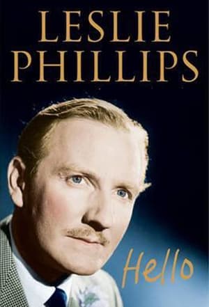 Hello: A Portrait Of Leslie Phillips portada