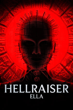 Hellraiser portada