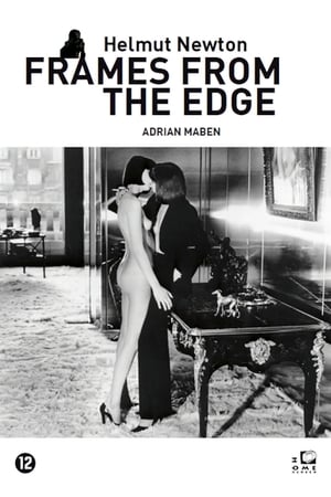 Helmut Newton: Frames from the Edge portada