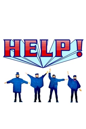 Help portada