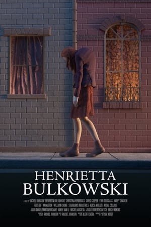 Henrietta Bulkowski portada